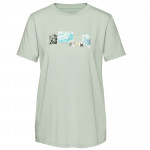 Mammut Mountain T-Shirt Women 3308m tričko